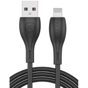 Кабель USB 2.0 Тип A - Lightning KUULAA KL-X27-L-100B 1.0m