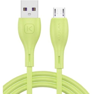 Кабель USB 2.0 Тип A - B micro KUULAA KL-X27-M-100G 1.0m