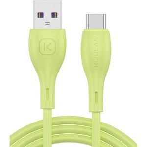 Кабель USB 3.1 Тип C - USB 2.0 Тип A KUULAA KL-X27-C-200G 2.0m