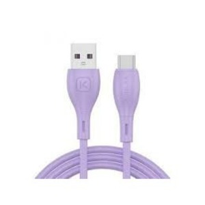 Кабель USB 2.0 Тип A - Lightning KUULAA KL-X27-L-200V 2.0m