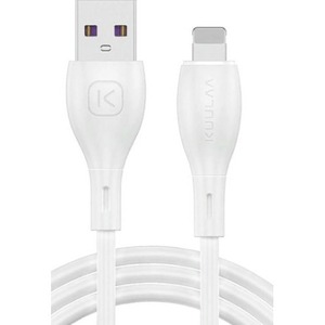 Кабель USB 2.0 Тип A - Lightning KUULAA KL-X27-L-200W 2.0m