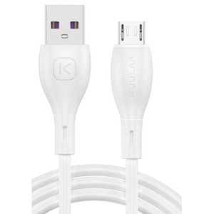 Кабель USB 2.0 Тип A - B micro KUULAA KL-X27-M-200W 2.0m