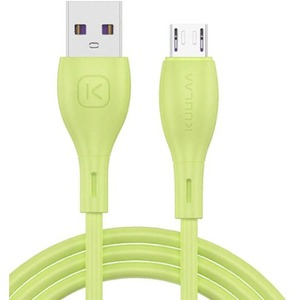 Кабель USB 2.0 Тип A - B micro KUULAA KL-X27-M-200G 2.0m