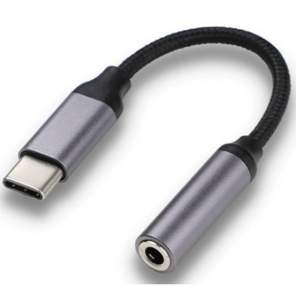 Переходник USB - Jack KUULAA KL-O09 0.15m
