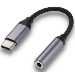Переходник USB - Jack KUULAA KL-O09 0.15m