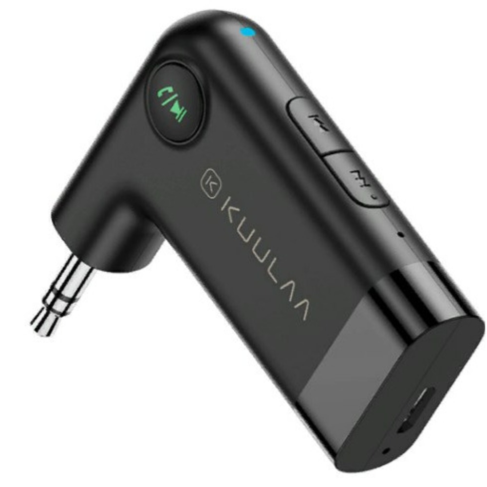 Bluetooth ресивер KUULAA KL-YP08