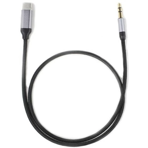 Переходник USB - Jack KUULAA KL-O09-050 0.5m