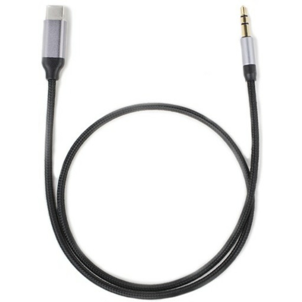 Переходник USB - Jack KUULAA KL-O09-100 1.0m