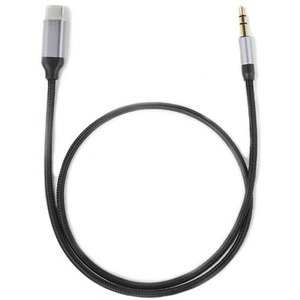 Переходник USB - Jack KUULAA KL-O09-100 1.0m