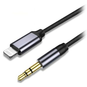 Переходник USB - Jack KUULAA KL-O09-1-100 1.0m