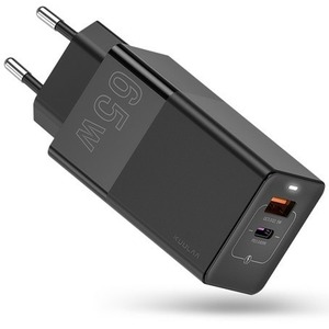 Сетевое зарядное устройство универсальное KUULAA KL-CD22B