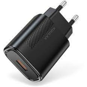 Сетевое зарядное устройство универсальное KUULAA KL-CD11B