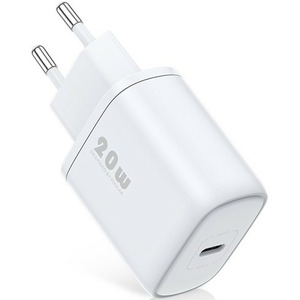 Сетевое зарядное устройство универсальное KUULAA KL-CD28W