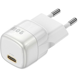 Сетевое зарядное устройство универсальное KUULAA KL-CD34W