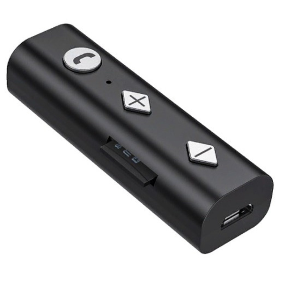 Bluetooth адаптер для наушников KUULAA KL-O151