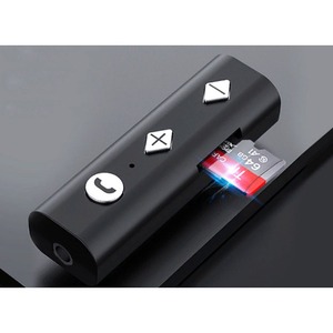 Bluetooth адаптер для наушников KUULAA KL-O151