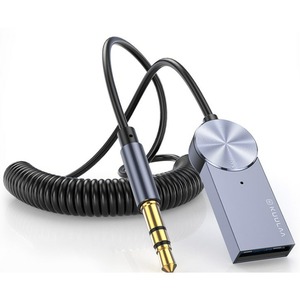 Bluetooth ресивер KUULAA KL-YP04