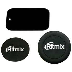 Автомобильный держатель Ritmix RCH-005 V Magnet