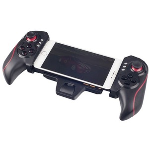 Геймпад Ritmix GP-050BTH Black Red