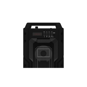 Портативная акустика Ritmix SP-830B black
