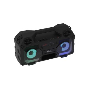 Портативная акустика Ritmix SP-690B black