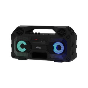 Портативная акустика Ritmix SP-690B black