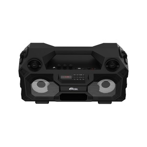 Портативная акустика Ritmix SP-690B black