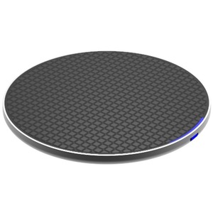 Сетевое зарядное устройство универсальное Ritmix RM-1000W black