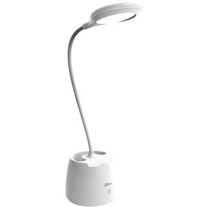 Светильник светодиодный Ritmix LED-530 White