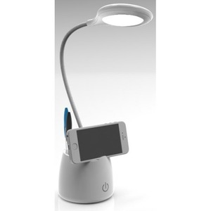 Светильник светодиодный Ritmix LED-530 White