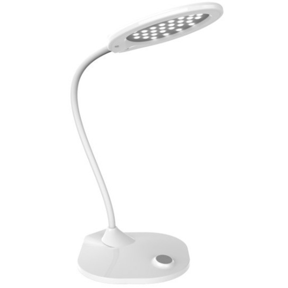 Светильник светодиодный Ritmix LED-610 White