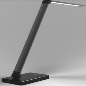 Светильник светодиодный Ritmix LED-540 Black
