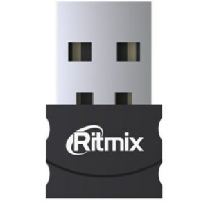 Оборудование Wi-Fi и Bluetooth Ritmix RWA-350