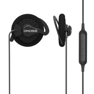 Наушники накладные беспроводные KOSS KSC35 Wireless
