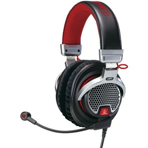 Игровая гарнитура Audio-Technica ATH-PDG1a