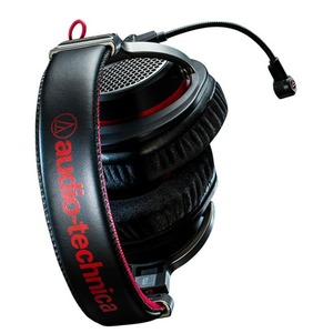 Игровая гарнитура Audio-Technica ATH-PDG1a