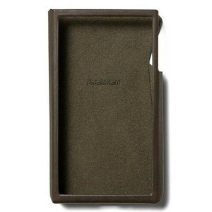 Чехол для цифрового плеера Astell&Kern SP2000 Leather Case Tempesti Juniper Green