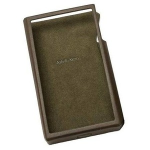 Чехол для цифрового плеера Astell&Kern SP2000 Leather Case Tempesti Juniper Green