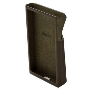 Чехол для цифрового плеера Astell&Kern SP2000 Leather Case Tempesti Juniper Green
