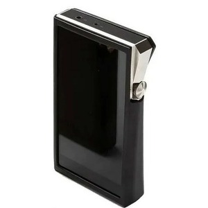 Чехол для цифрового плеера Astell&Kern SP2000 Leather Case Art Buttero Black