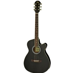 Электроакустическая гитара ARIA AFN-15CE BK