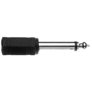 Переходник Jack - Jack Stagg AC-PMJFSH