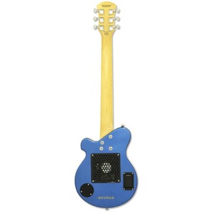 Электрогитара PIGNOSE PGG-200PL BLPL