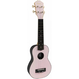 Укулеле TERRIS PLUS-50 PNK