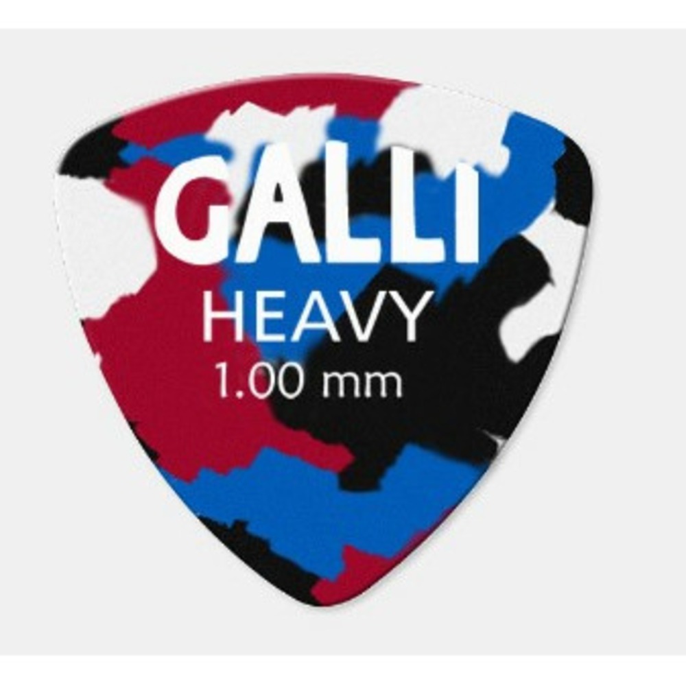 Медиатор Galli Strings A187H