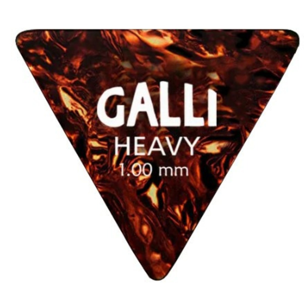 Медиатор Galli Strings A77