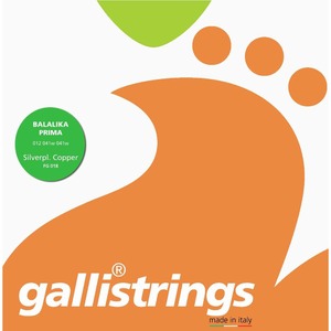 Струна для балалайки Galli Strings FG018