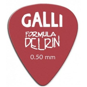 Медиатор Galli Strings D51R