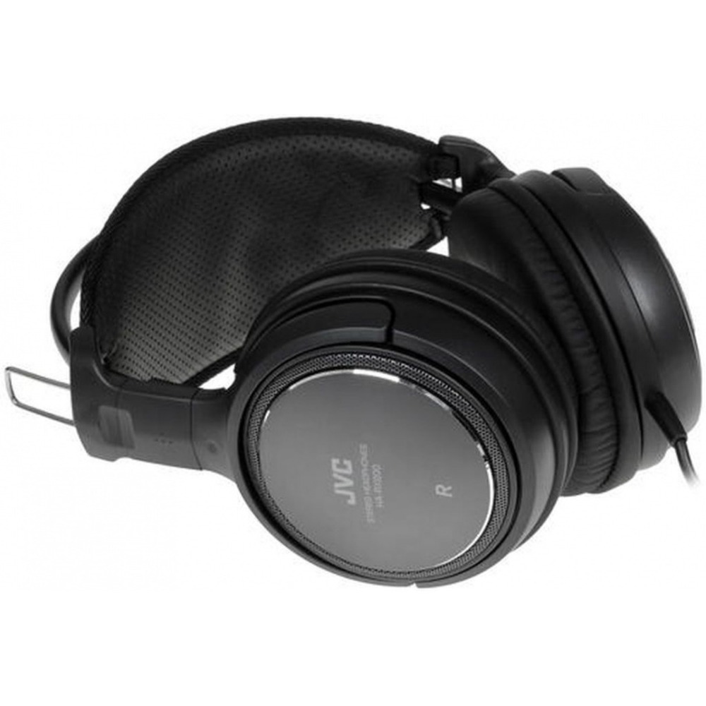 Наушники мониторные классические JVC HA-RX900-E