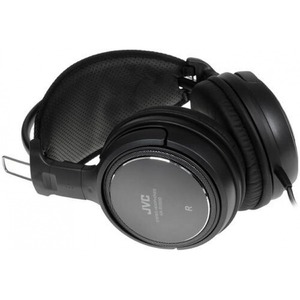 Наушники мониторные классические JVC HA-RX900-E